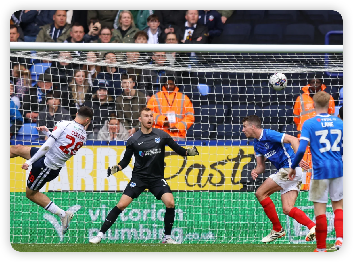 A Tactical Masterclass from the First Whistle