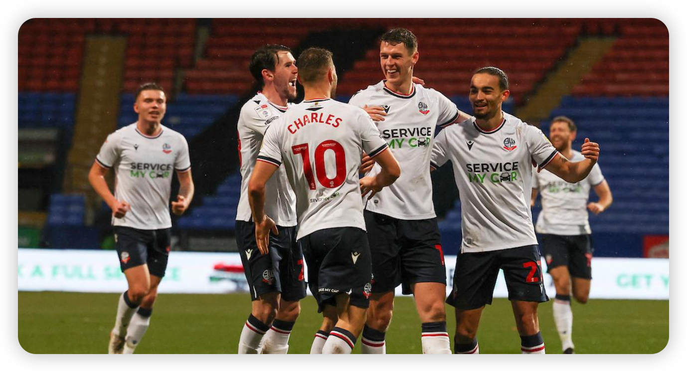 Second-Half Dominance Seals the Deal