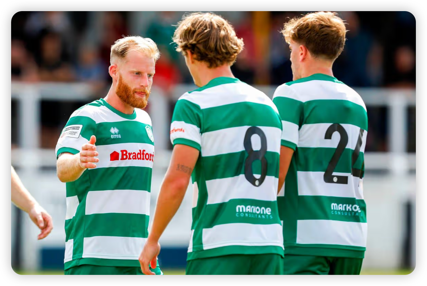 League One Showdown at Huish Park: Injury Updates and Lineup Predictions