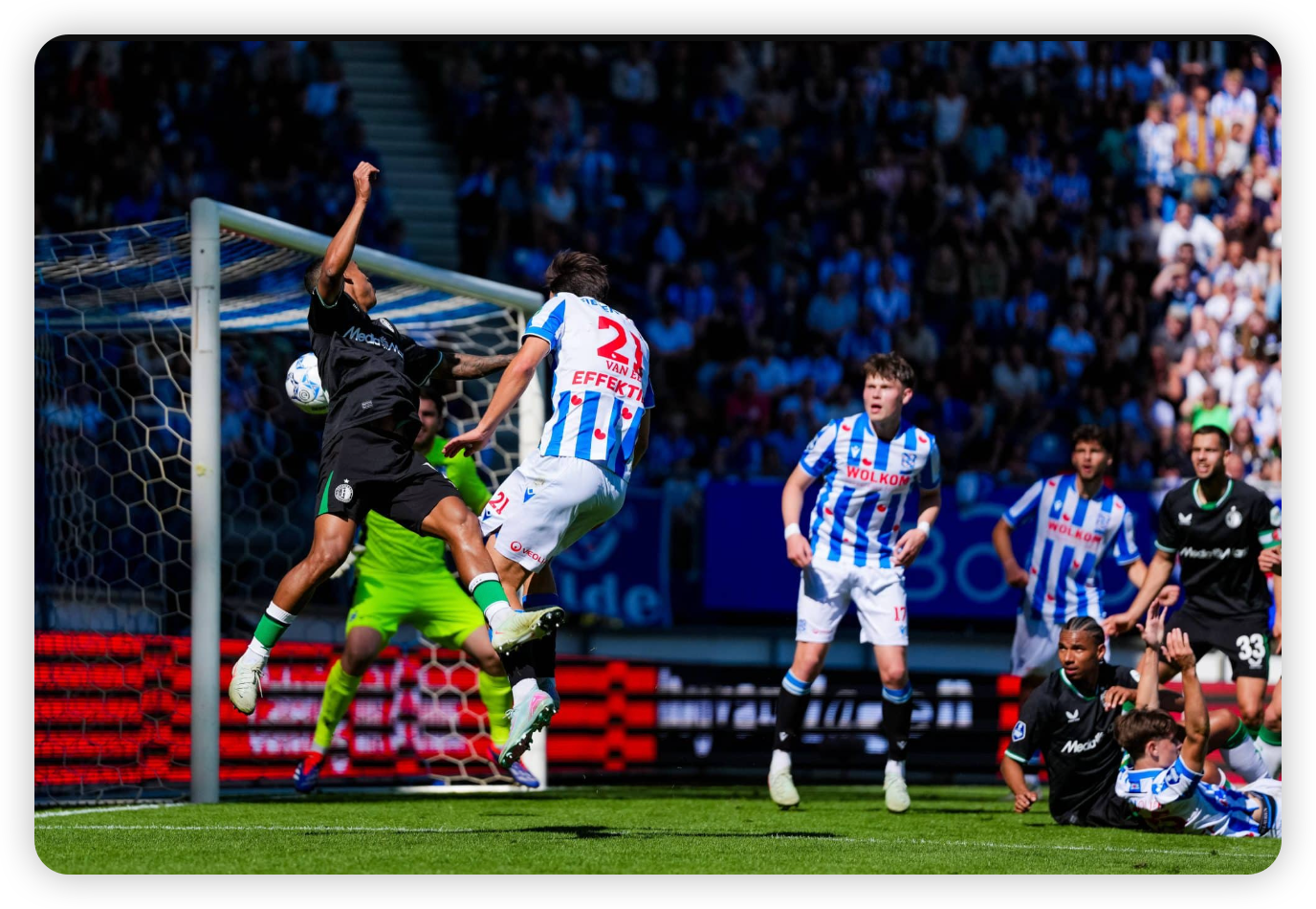 The Title Race Implications