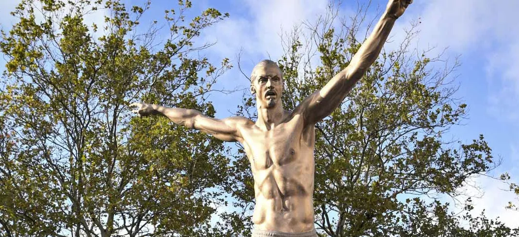 From Malmö Streets to Global Superstardom