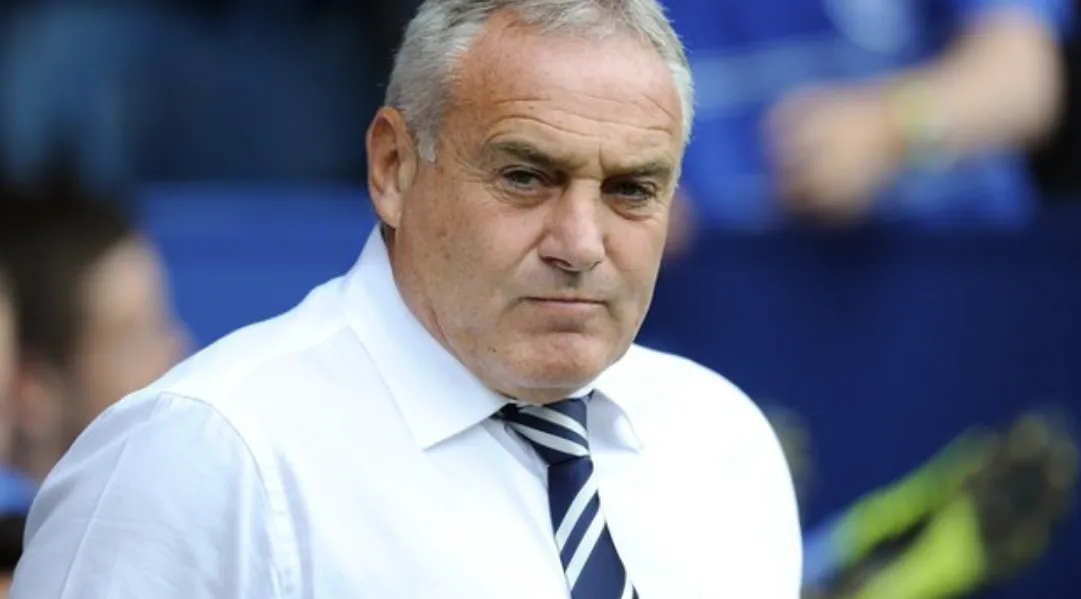 The Night at Hillsborough: A Tale of Two Halves