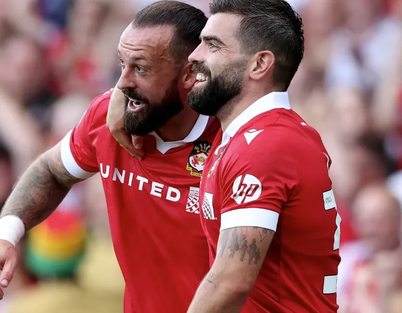 Birmingham City: The Fallen Giants