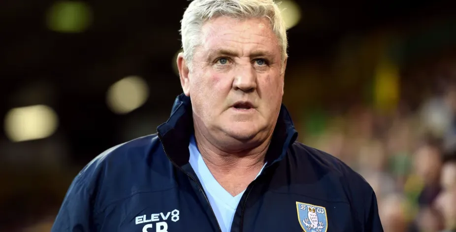 The Bruce Blueprint: Experience Meets Ambition