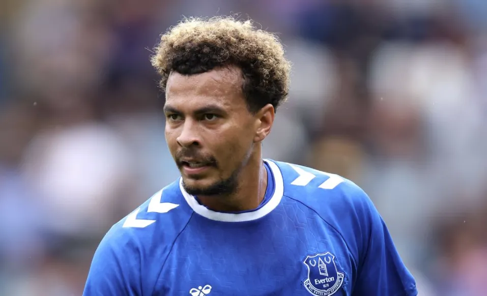 The Shocking Revelations: Why Dele Alli Sought Help