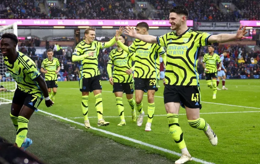 Tactical Intelligence and Work Rate