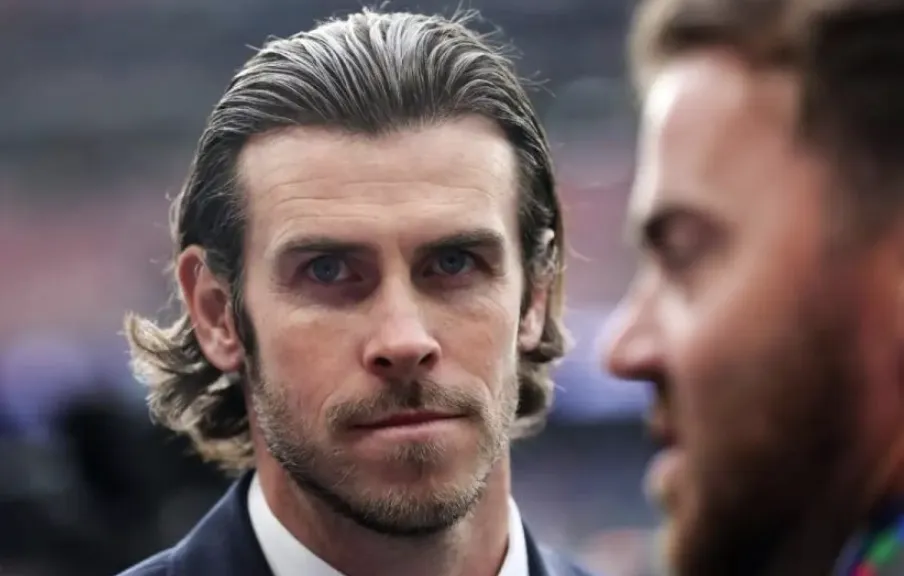 The Spark of a New Ambition