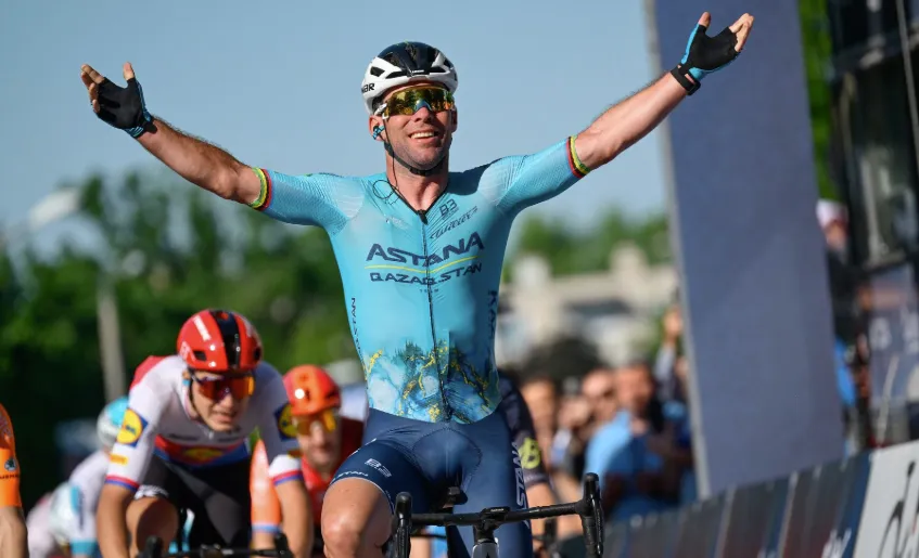 The Rise of the Manx Missile