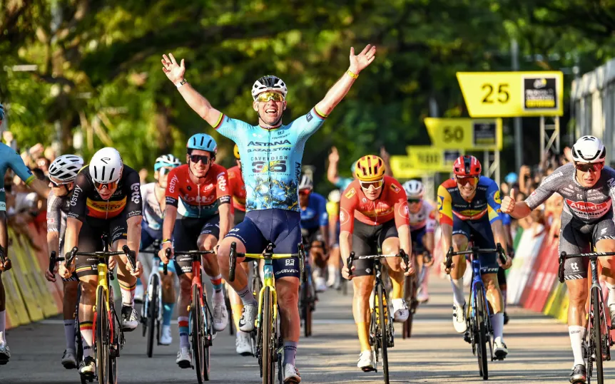 The Comeback That Defined a Generation