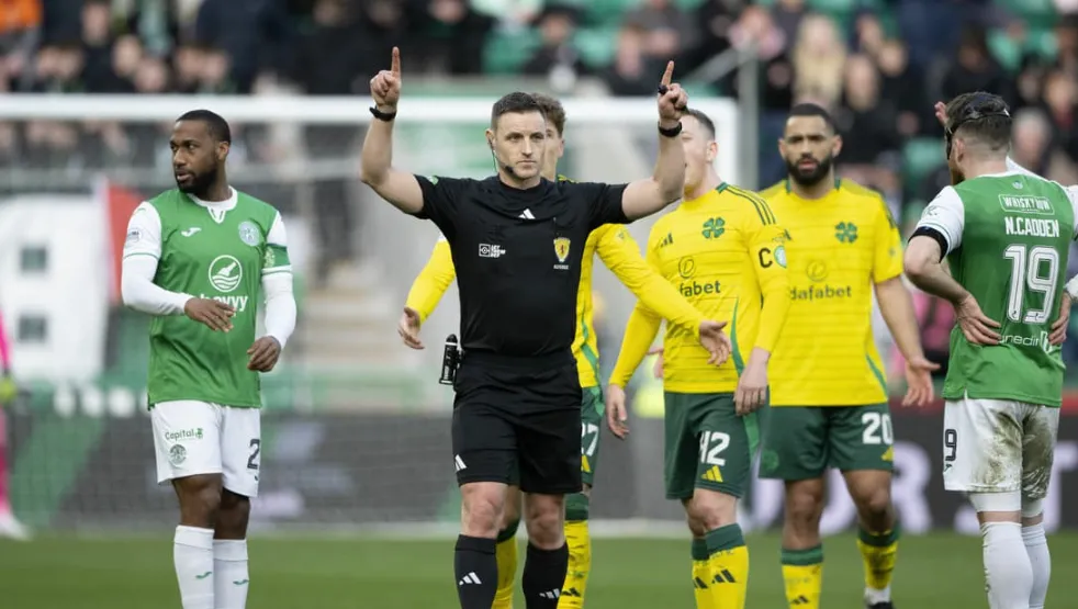 The Charges and the Climactic Hearing