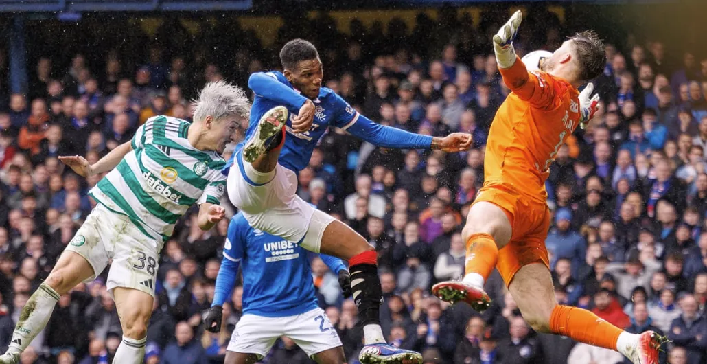 Immediate Impact on Celtic's Title Pursuit