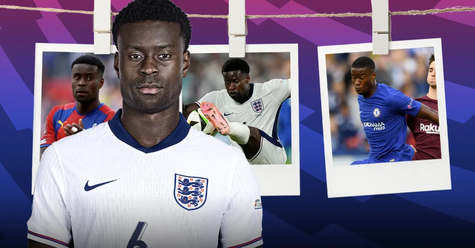 Forged in Excellence: The Academy Years