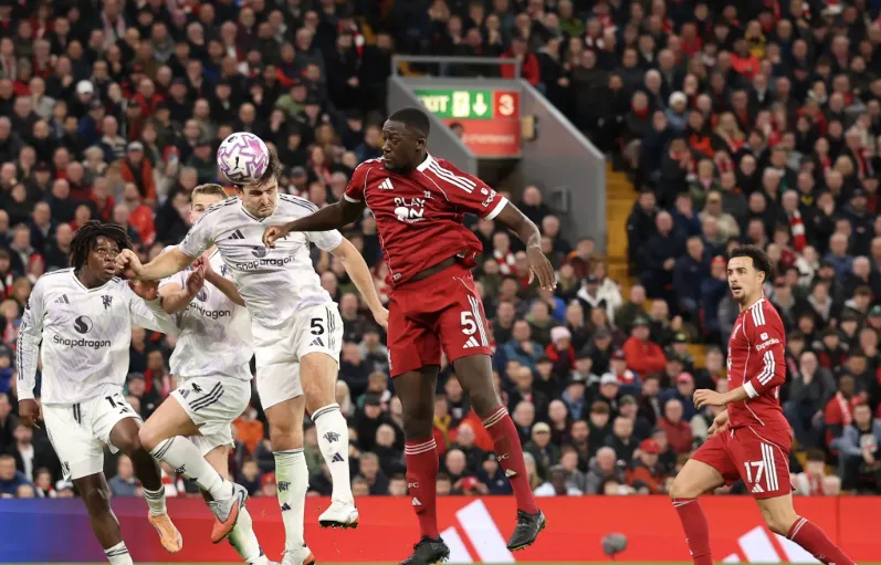 Manchester United’s Struggles Under Ruben Amorim