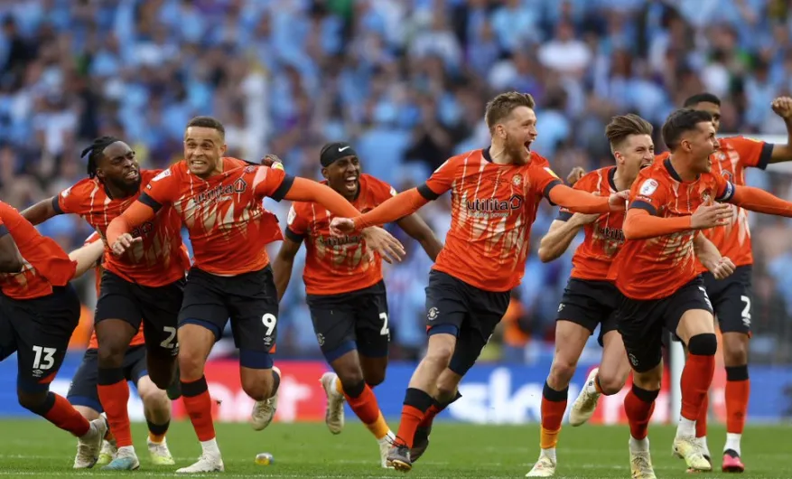 Luton Town's Premier League Fixtures: A Roadmap to Survival