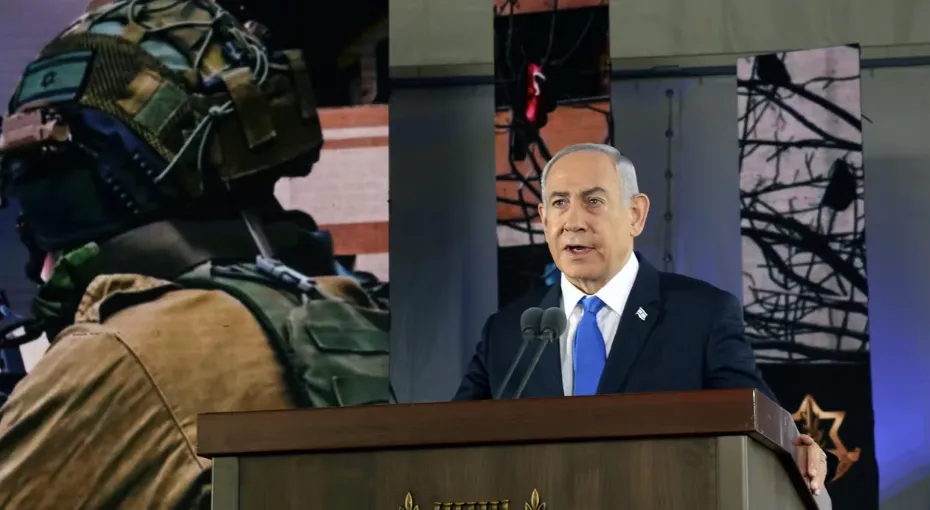 A Tweet That Shook Sports Governance