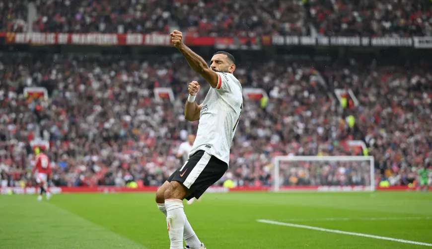 A New Season, A New Super 6 Experience