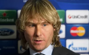 Nedved