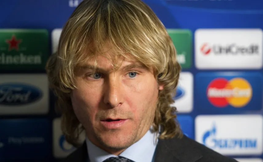 Nedved