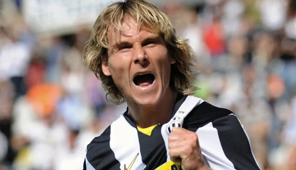 A Legacy of Black and White