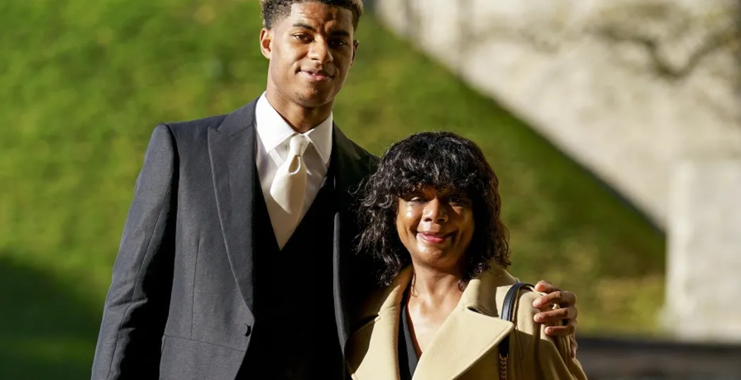 A Royal Recognition for Grassroots Change