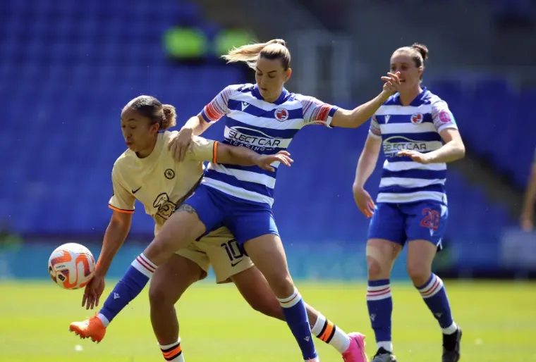 Financial Realities Force Structural Changes