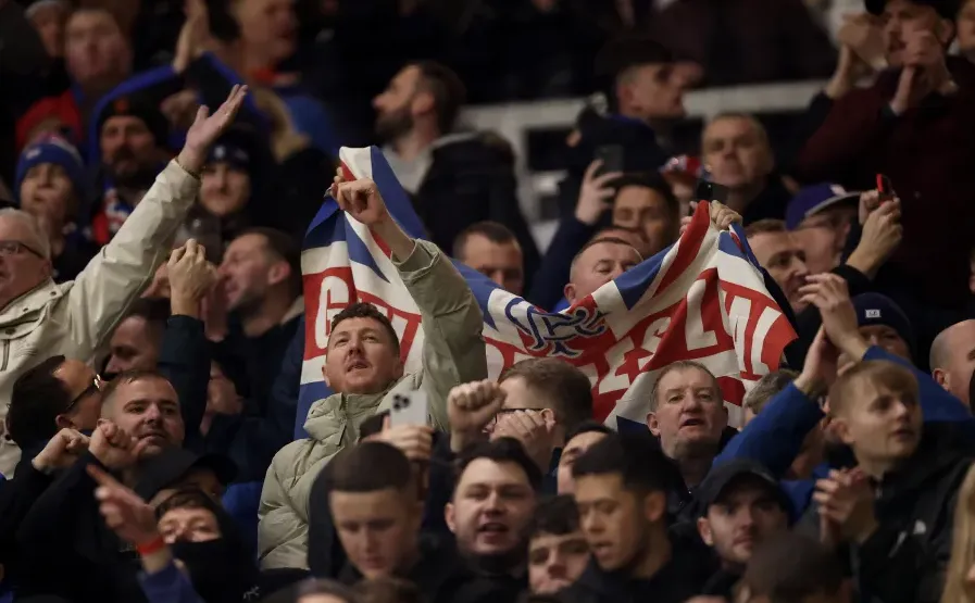 The Incident: What Happened at Old Trafford?