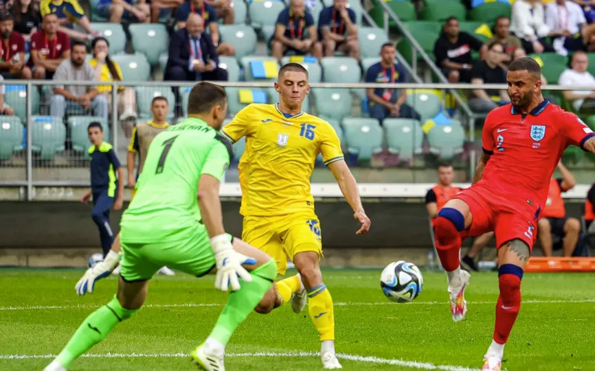 The Leadership Qualities That Impressed Southgate