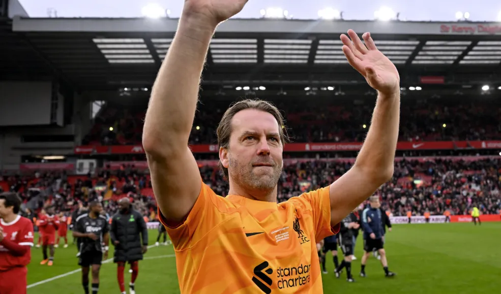 From Anfield Hero to a Goalkeeping Brotherhood