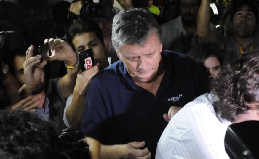 Unpacking the Allegations: The Ticket "Scalping" Ring