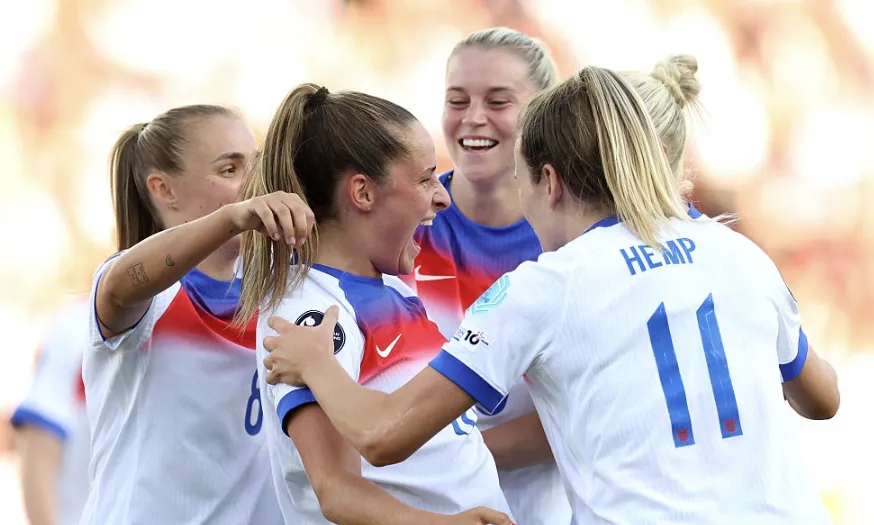 The Tournament Structure and Format