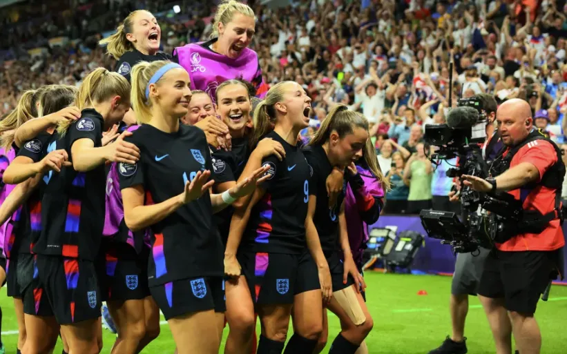 Live Results and Match Updates