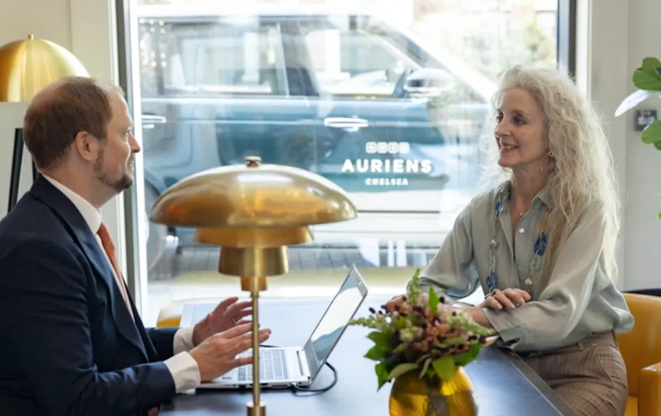 The Modern-Day Concierge