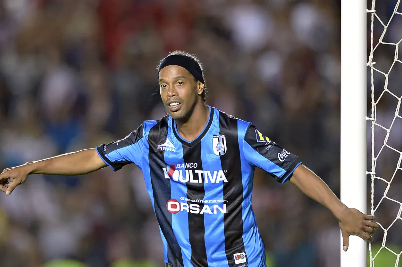 Ronaldinho