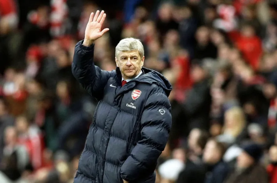 Wenger