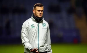 Wilshere