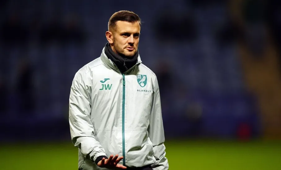 Wilshere